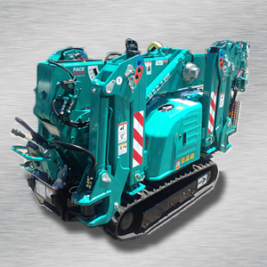 Mini Cranes MC285C-2
